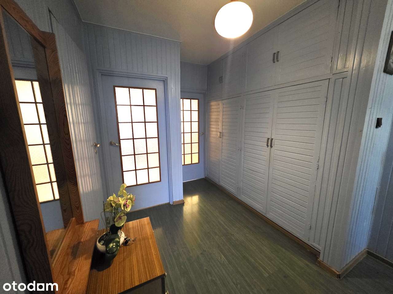 Przepiękne 4-pokojowe mieszkanie przy metrze-11