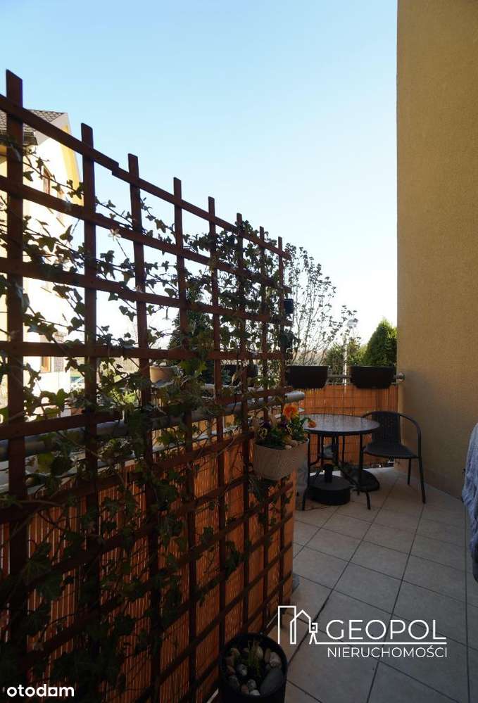 Duże mieszkanie w Obornikach Śląskich-5