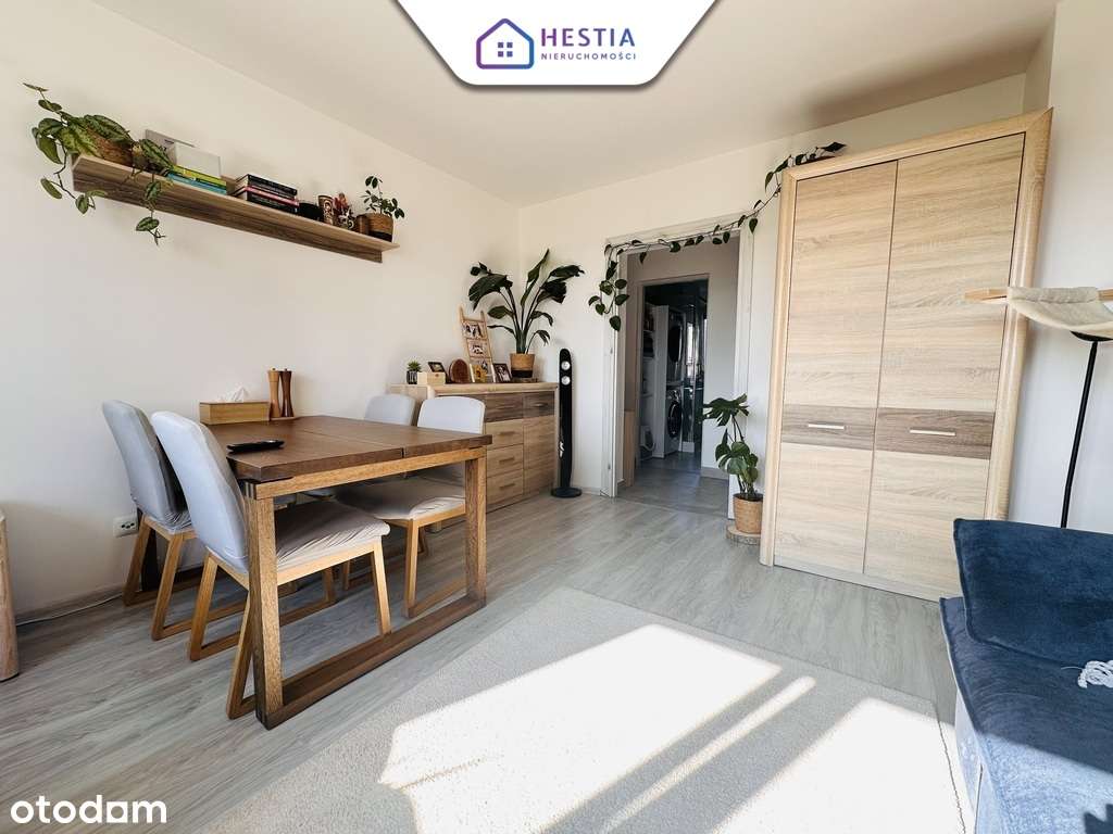 Piękne 3 pokojowe Mieszkanie blisko granicy ! - Pełny obrazek: 2/18