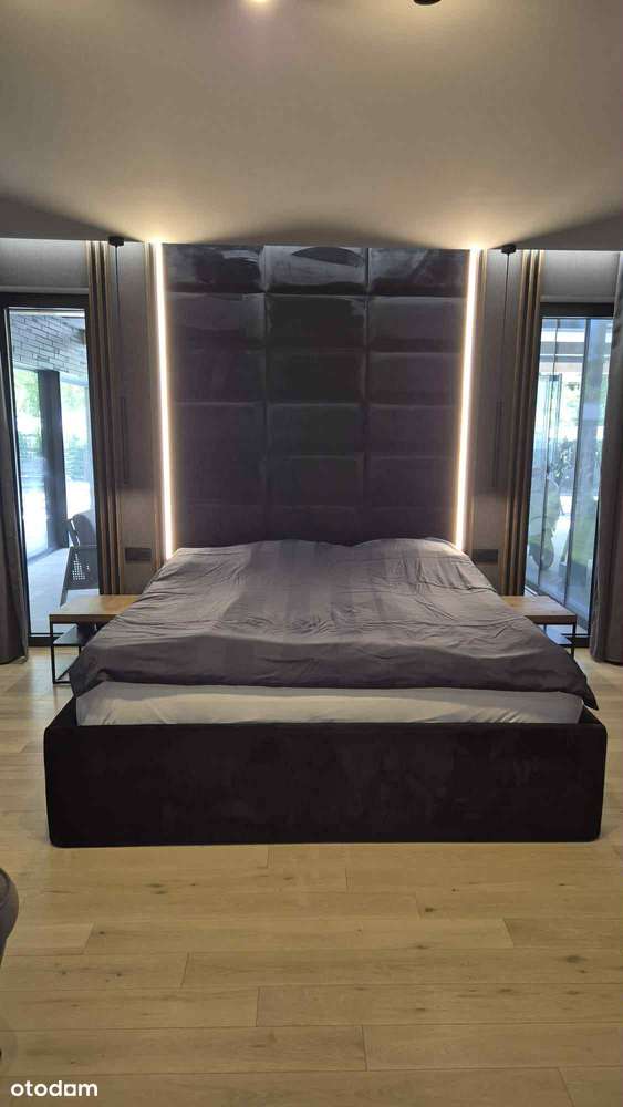 Parterowy dom o 188,1 m²,dojazd do Warszawy(25 minut trasą S8).-7