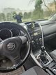 Suzuki Grand Vitara 1.6 - 8