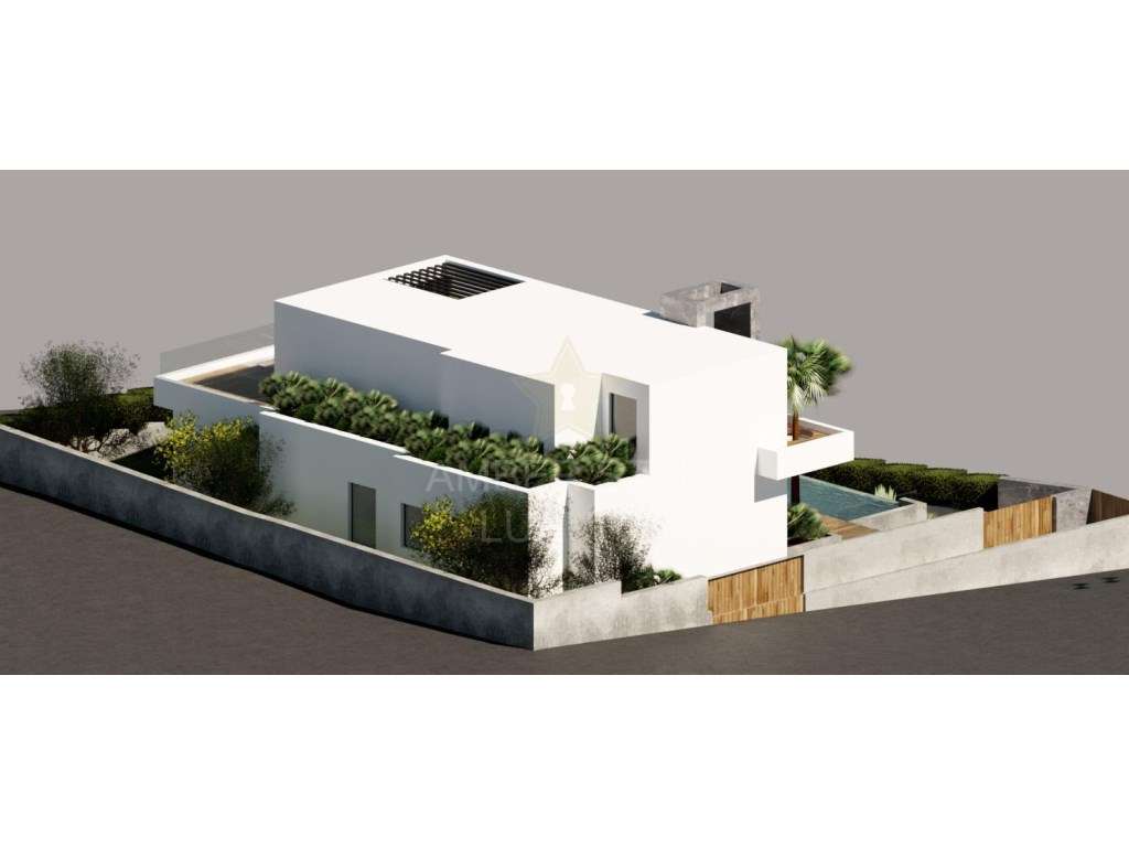 Terreno com Vista Mar e Projeto de Arquitetura Aprovado-5