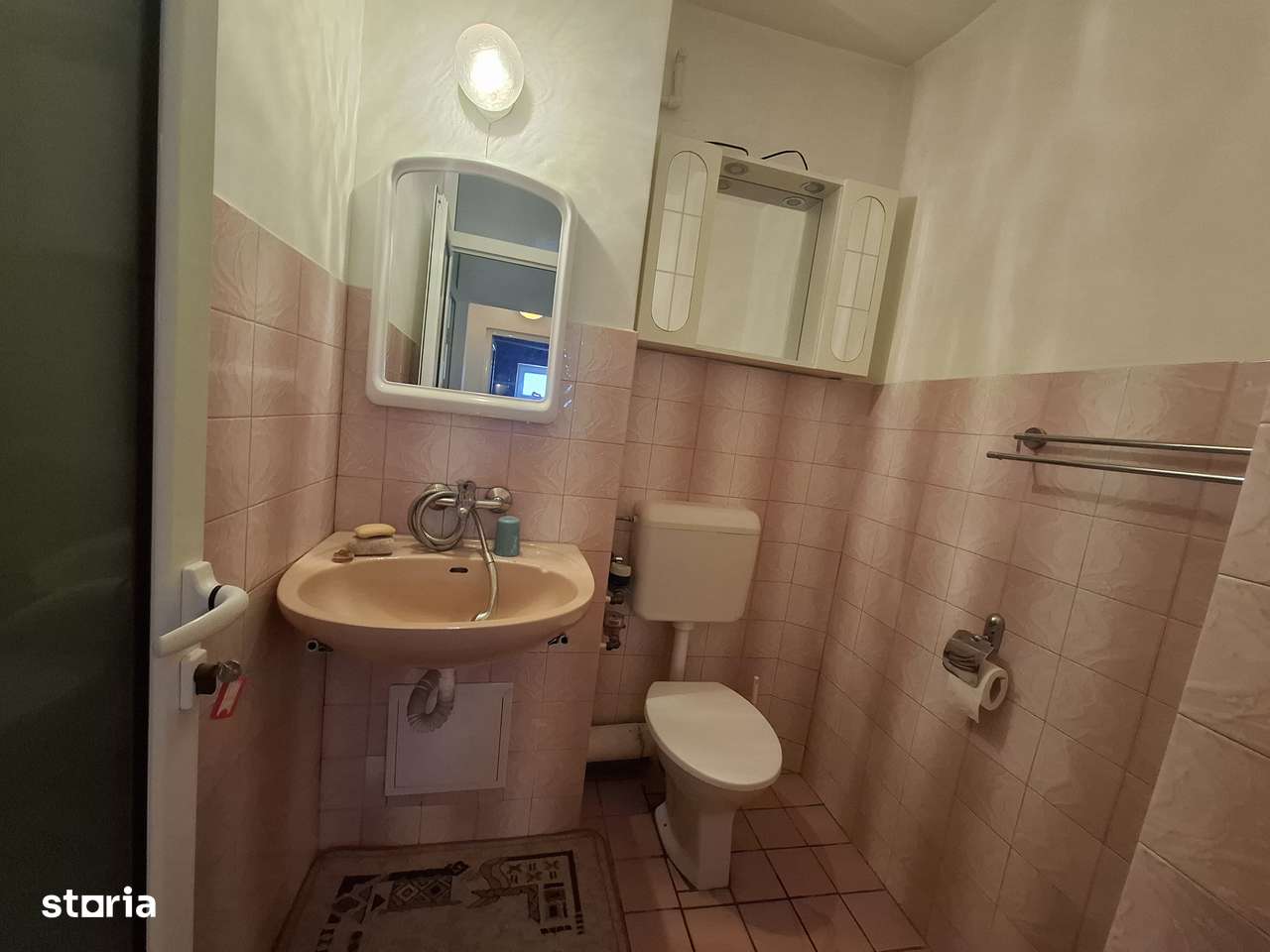 Vand apartament 3 camere zona Vlaicu-Uta ID:RH-43963-property - Imagine principală: 4/12