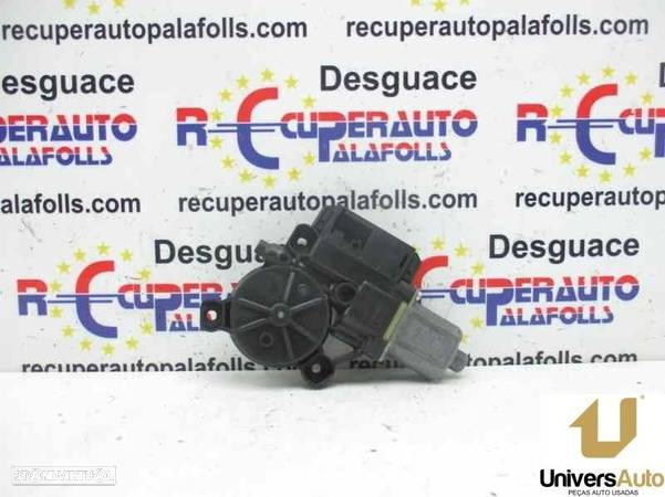 MOTOR ELEVADOR DE VIDRO FRONTAL DIREITO VOLKSWAGEN POLO 2010 -6R0959802T - 7