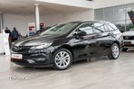 Opel Astra 1.5 D Start/Stop Automatik Elegance - 2