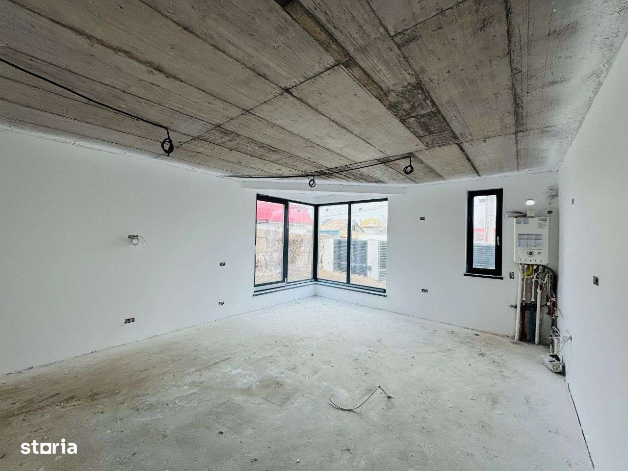 Casa P+1 str. Libertății, singur in curte , COMISION 0 - Imagine principală: 5/11