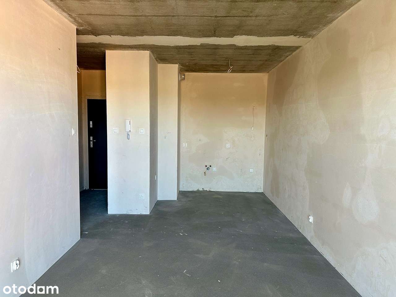 2 pokoje*** OD RĘKI*** DEWELOPERSKIE - Pełny obrazek: 5/12