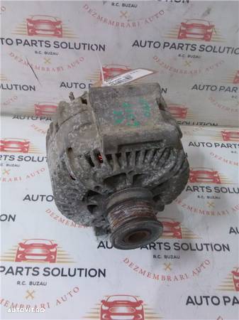 alternator mercedes benz vito  639  2004 2010 - 1