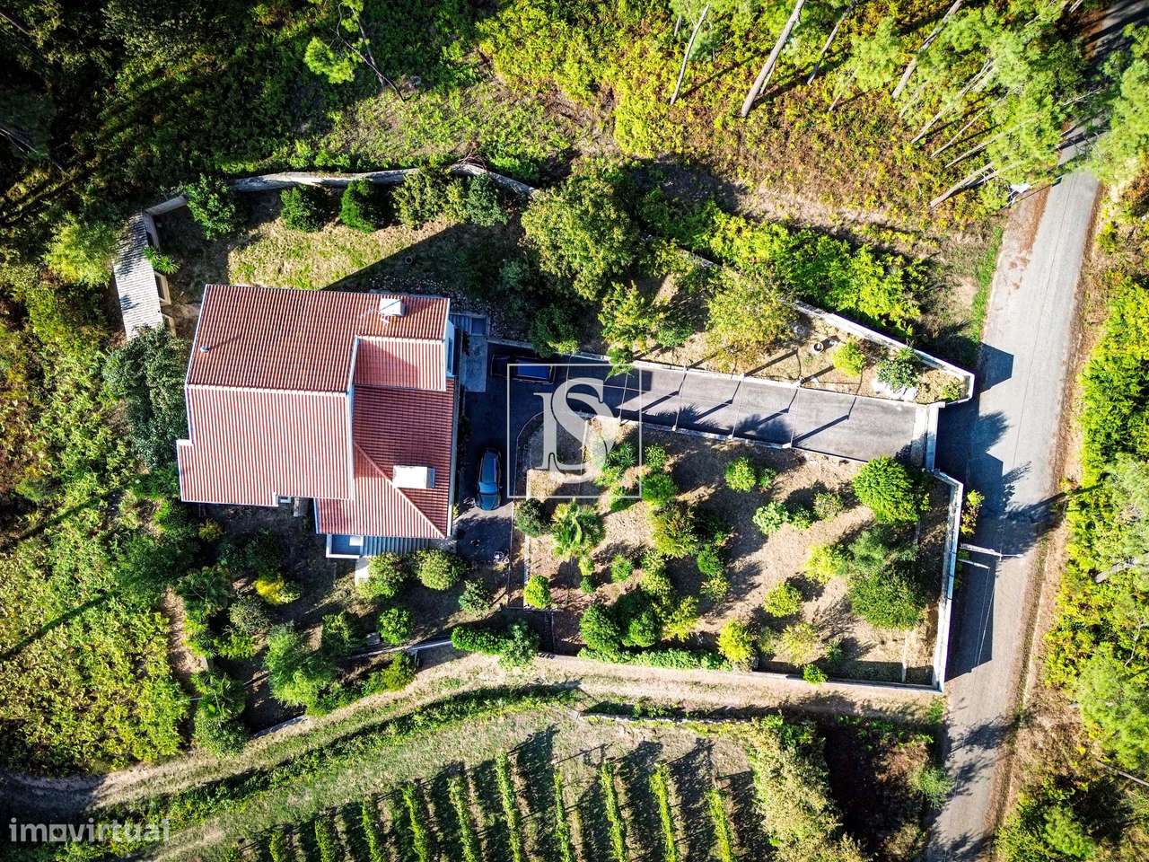 Moradia Isolada T5 em Monção - Grande imagem: 3/48