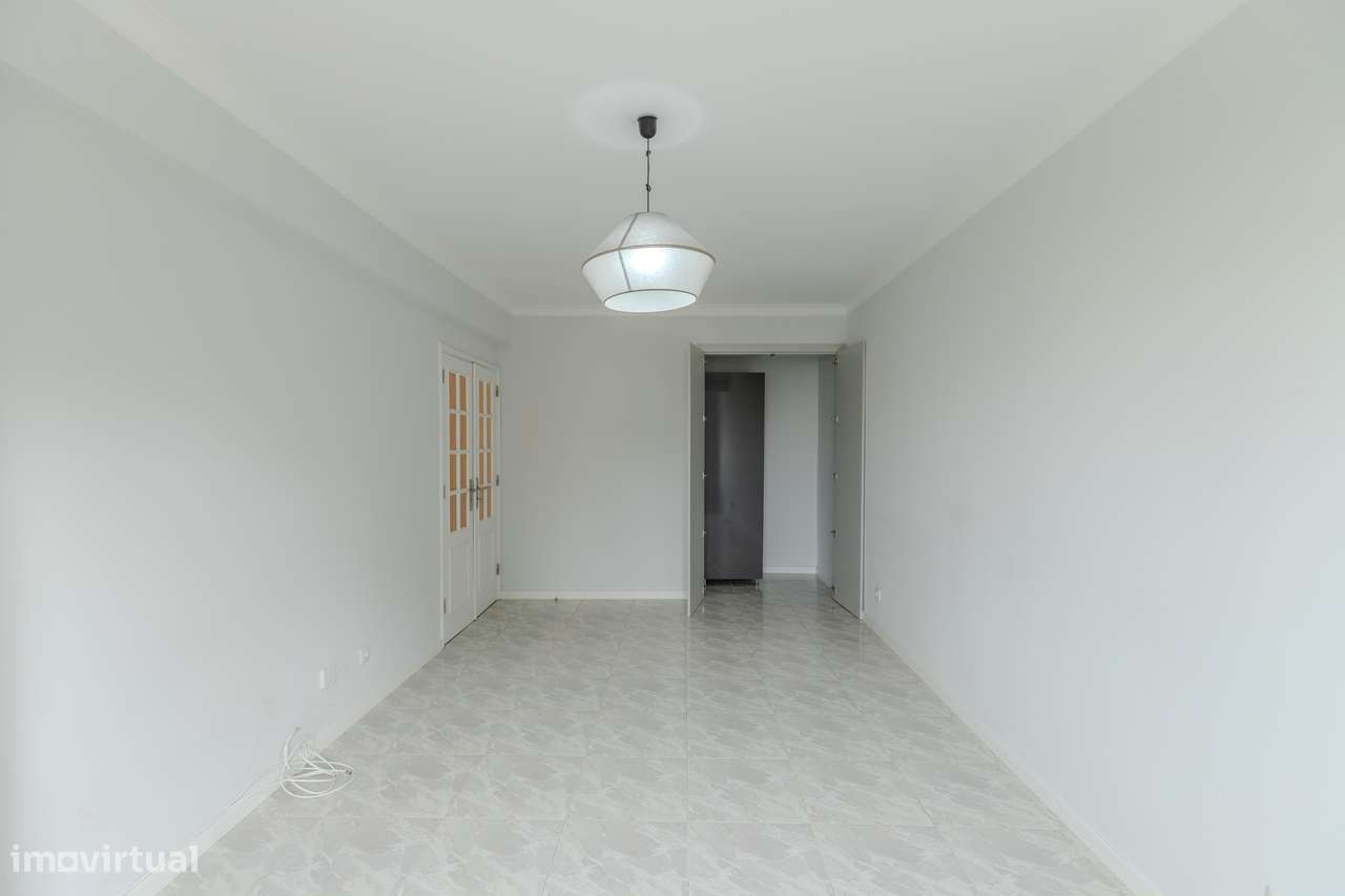 Apartamento T2 do ano 2001-6