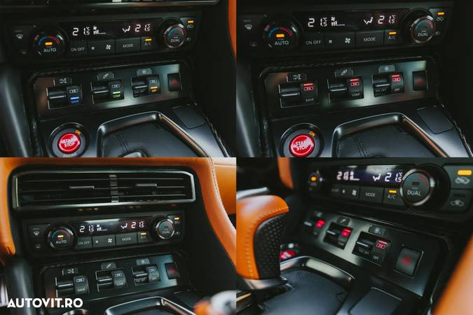 Nissan GT-R Prestige Edition - 36