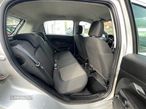 Fiat Punto 1.2 Lounge S&S - 34