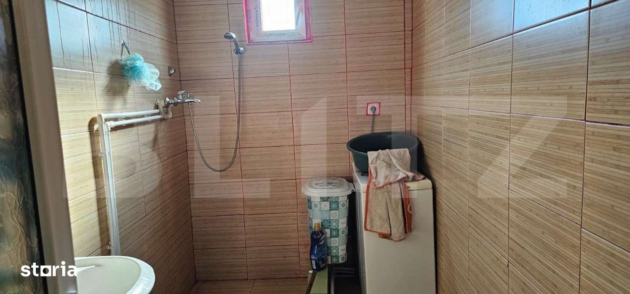 Casa In zona Rurala cu gaz/curent/apa - Imagine principală: 4/5