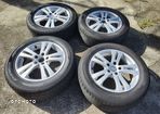 Opony letnie Hankook Ventus Prime 3 215/55/R16 z felgami - 1