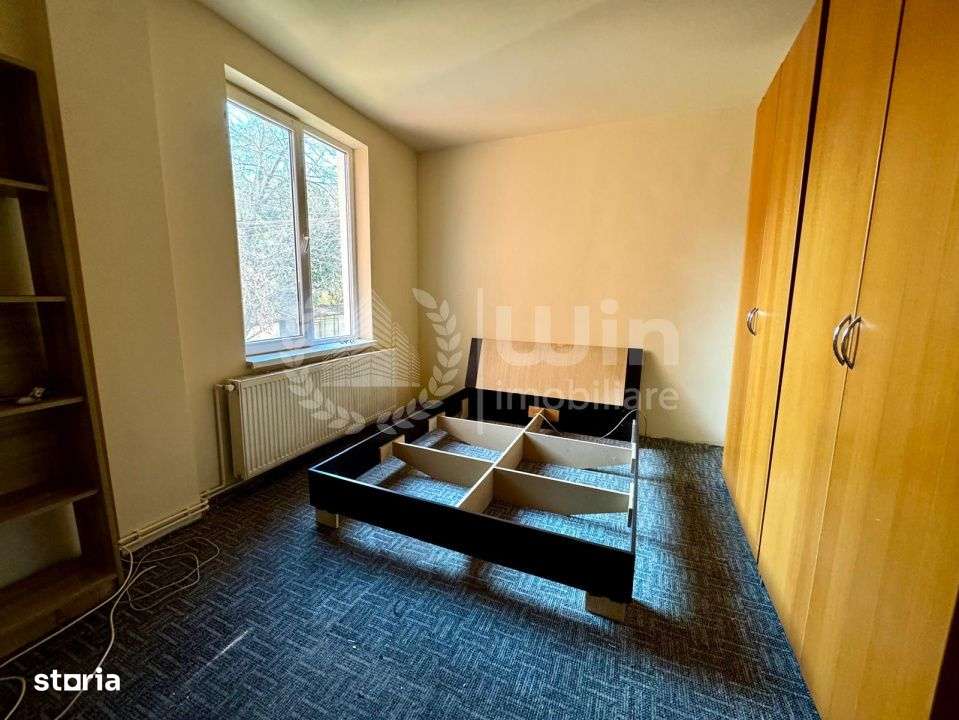 Apartament cu 2 camere ideal investitie | Zona Semicentrala | Horea! - Imagine principală: 3/10