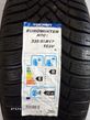 OPONY ZIMOWE 235/55R17 FALKEN 235/55/17 2x 2019r 9mm NOWE - 4