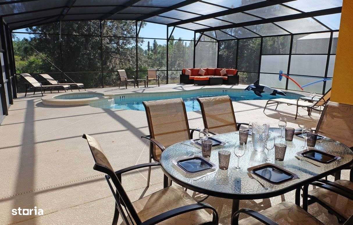 Casa petrecere petreceri evenimente FARA VECINI majorate, aniversari - Imagine principală: 4/7