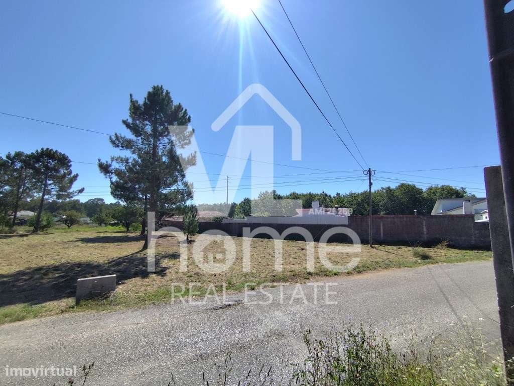 Invista no Futuro: Terreno com Potencial de Urbanização na Pocariça...-8