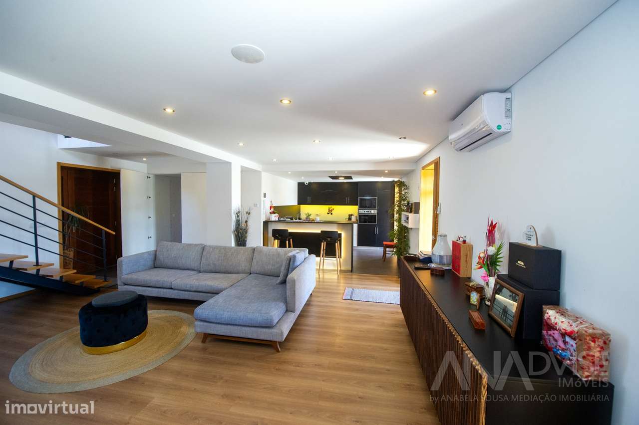 Moradia Isolada T4+3 Venda em Viseu,Viseu - Grande imagem: 5/59