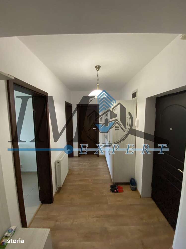 Apartament cu 2 camere de închiriat în Alba Iulia - Imagine principală: 5/9