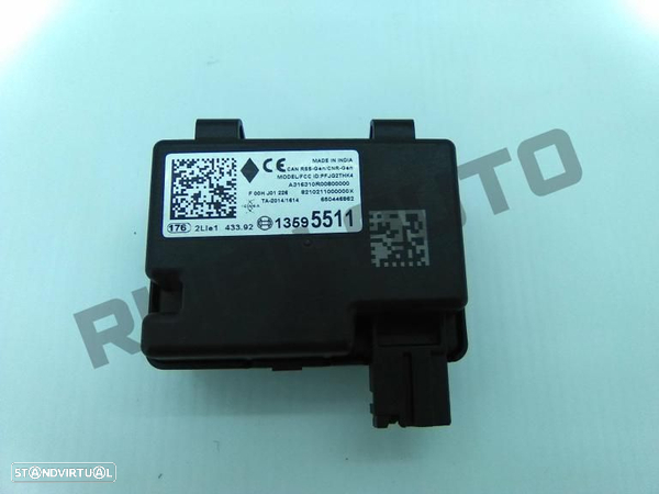 Módulo Keyless 1359_5511 Opel Astra K (b16) 1.6 Cdti [2015_2022 - 1