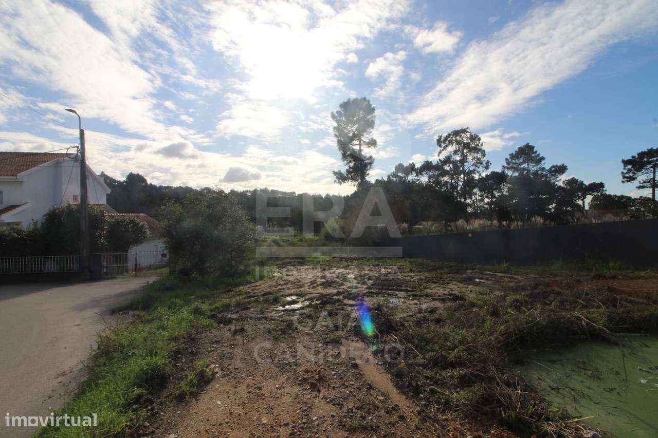 Terreno em Canidelo – A Apenas 600 m da Praia - Grande imagem: 2/6