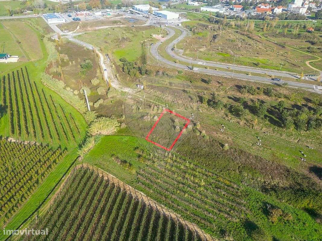 Terreno  para venda - Grande imagem: 3/16