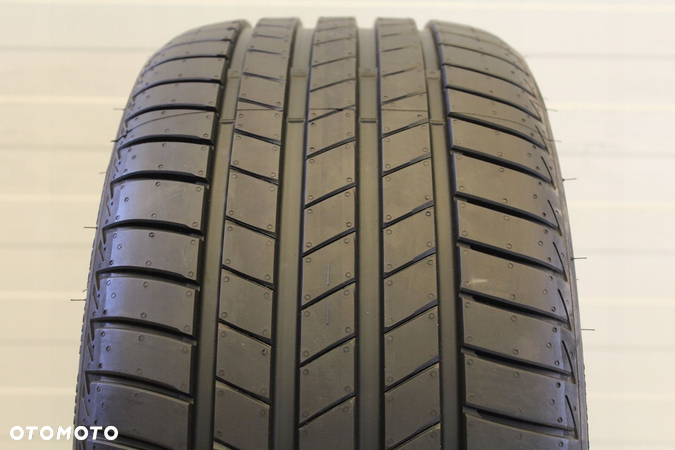 OPONY LETNIE BRIDGESTONE TURANZA 235 35 19 91Y - 4