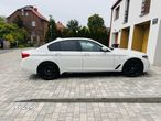 BMW Seria 5 530i xDrive - 11