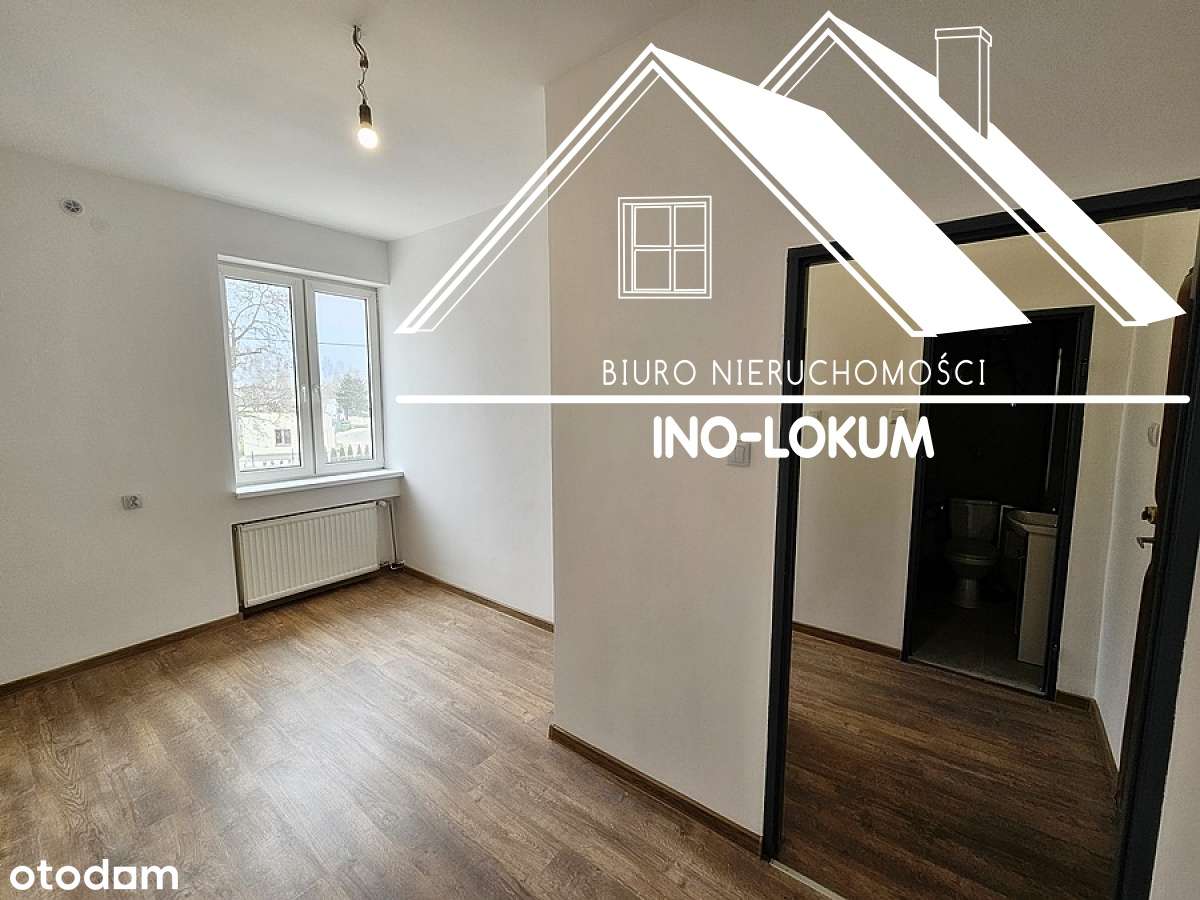 Mieszkanie dwupokojowe w Tucznie po remoncie - Pełny obrazek: 4/18