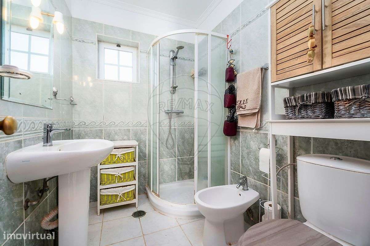 Moradia T4 para venda-22