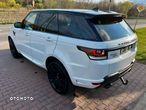 Land Rover Range Rover Sport S 4.4 SD V8 HSE Dynamic - 7