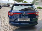 Renault Mégane Sport Tourer 1.5 dCi Limited EDC - 8