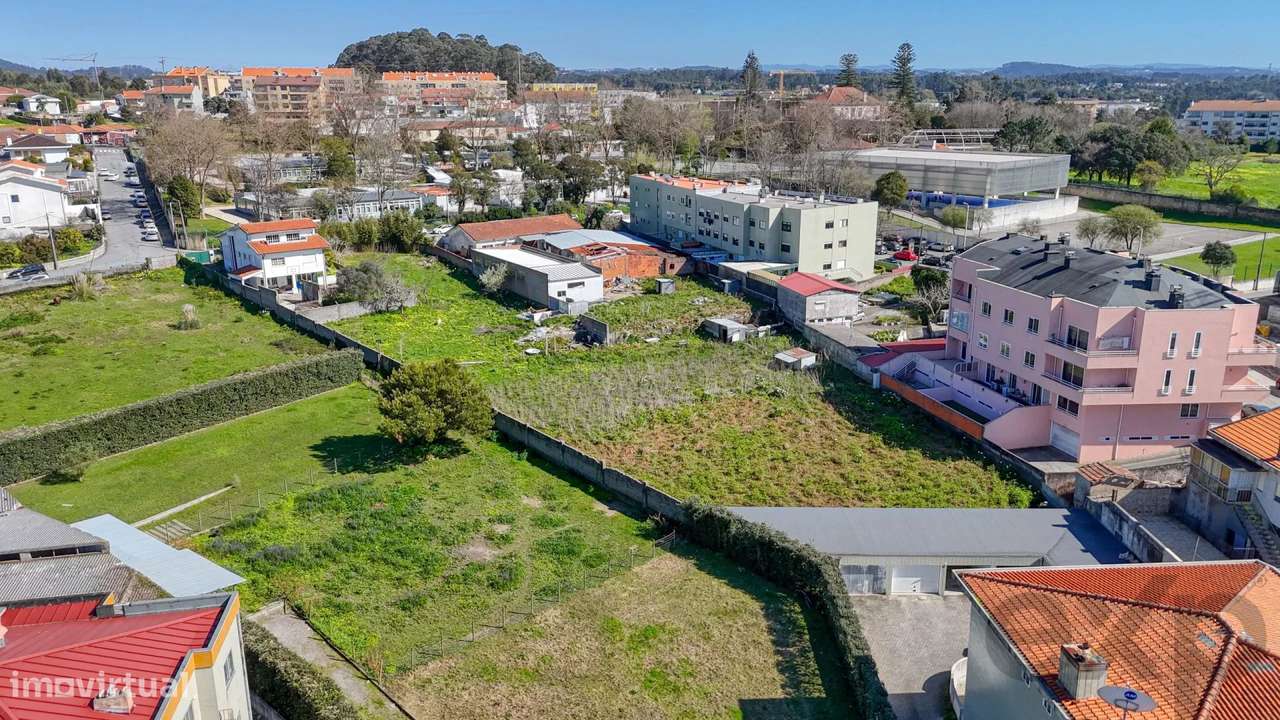 Terreno em Arcozelo - Corvo - Grande imagem: 4/9