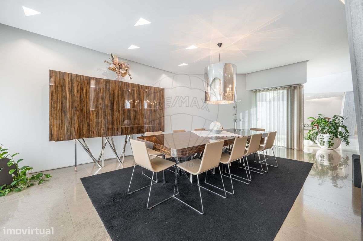 Moradia T4 para venda - Grande imagem: 4/50