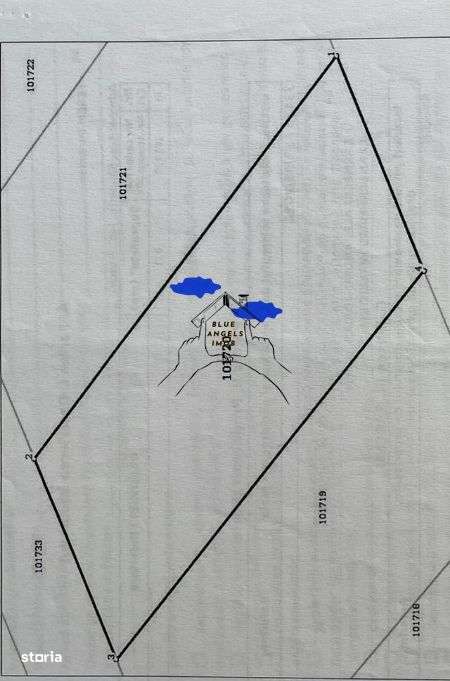 Teren Intravilan 811mp zona Sala sportului, Sanpetru-9