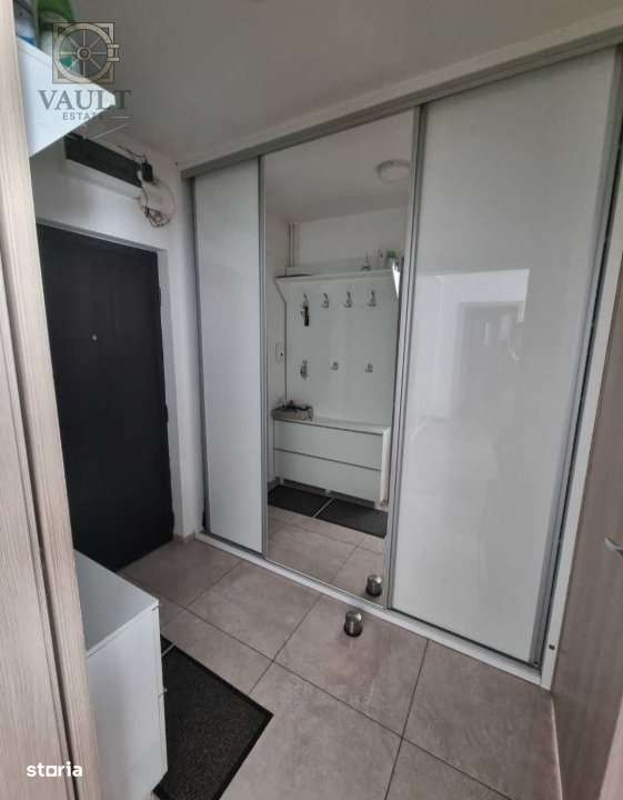 Apartament 2 camere - Vis-a-vis de Park Lake - Dristor - Imagine principală: 3/3