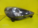 REFLEKTOR LAMPA PRAWA HONDA JAZZ I 01-04 NR206 - 3