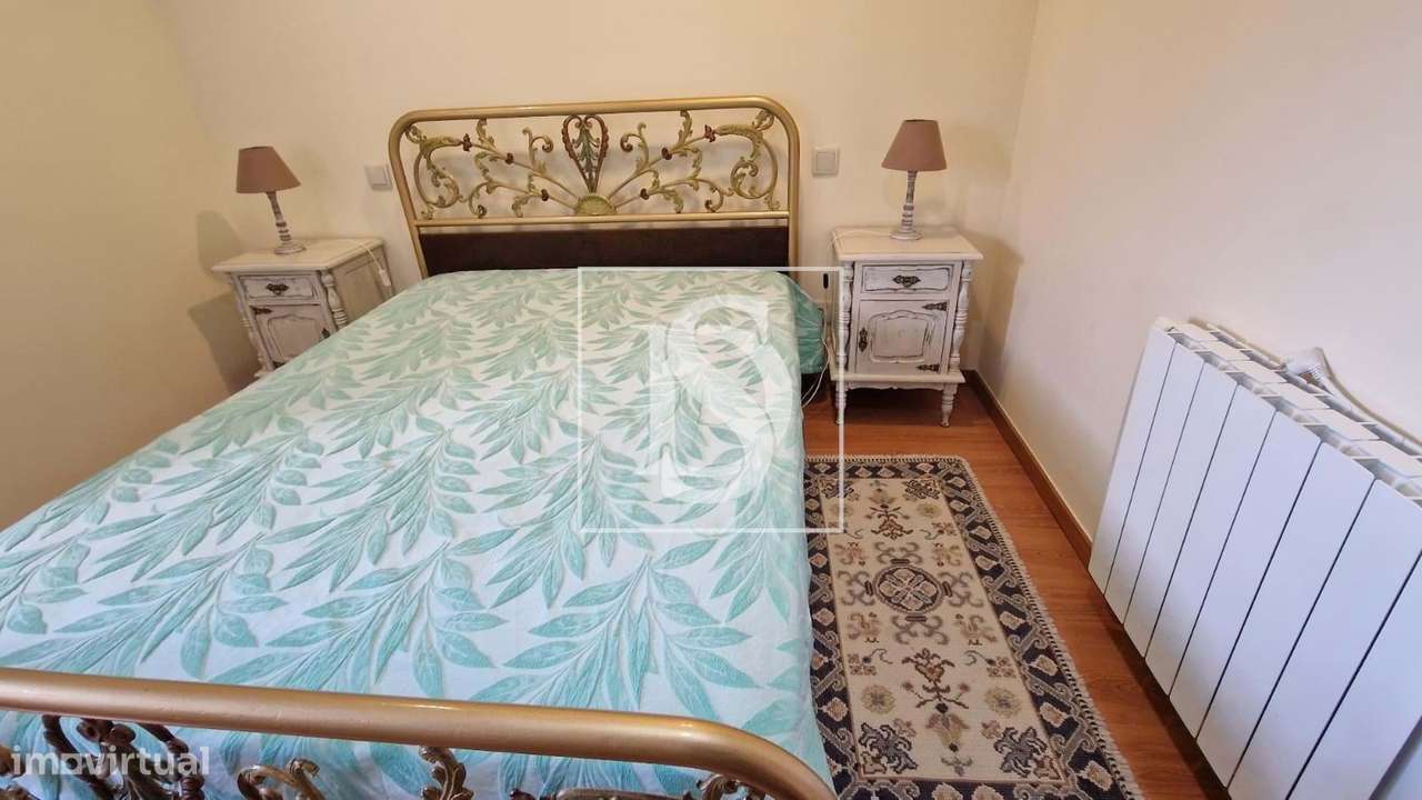 Vivenda Rústica T2- Renovada para venda em Salamonde Vieira do Minho-24