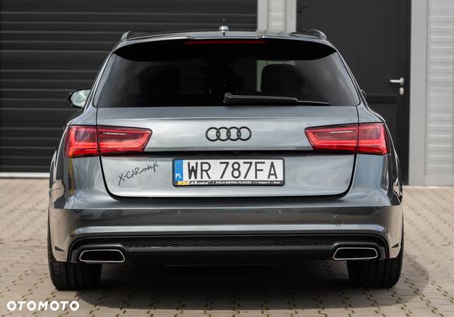 Audi A6 Avant 3.0 TDI S tronic - 7