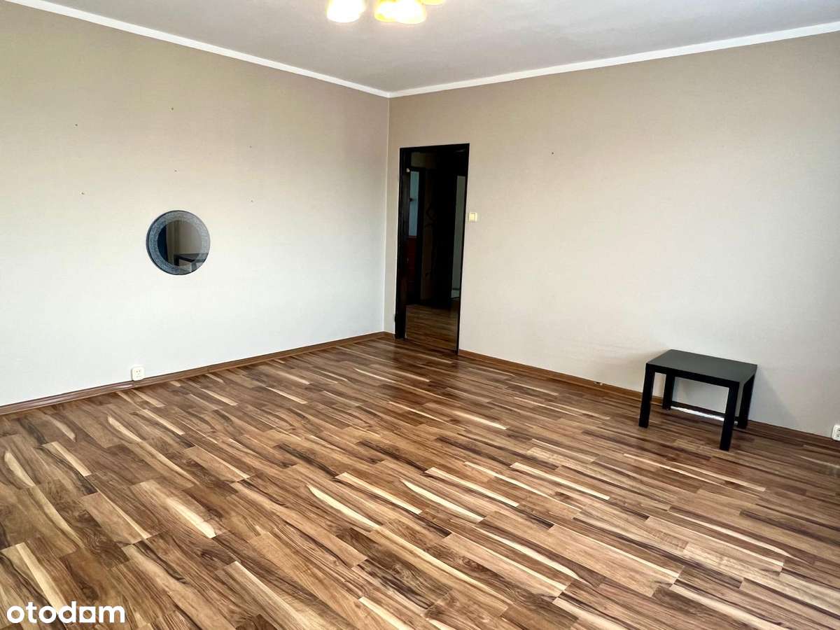 Przestronne 4 pokoje z loggią – świetna lokalizacja, os. Dolnośląskie-1