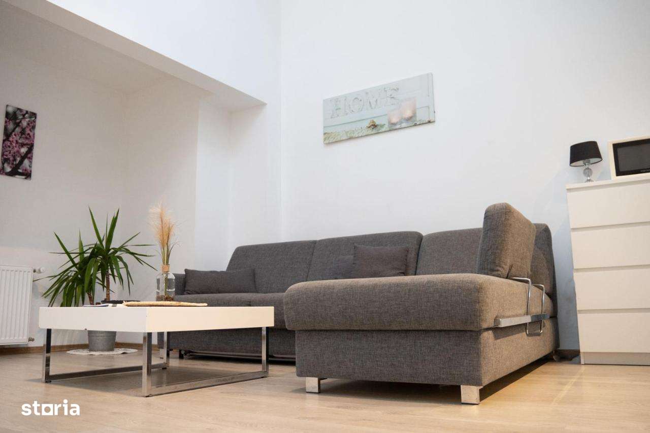 Apartament- finisaje lux - Imagine principală: 2/7