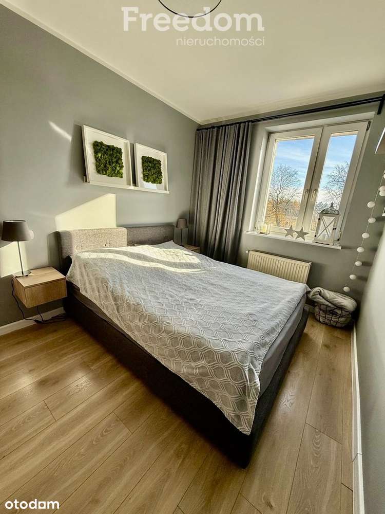 Gotowe mieszkanie na wsi po remoncie - Pełny obrazek: 4/14