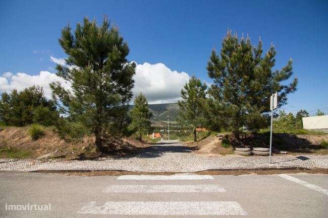 Terreno urbano: Cabanas do Chão (Alto dos Moinhos), Abrigada  Alenq... - Grande imagem: 5/5