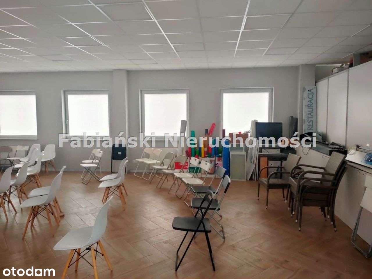 Biuro - Obiekt komercyjny - Pełny obrazek: 4/18