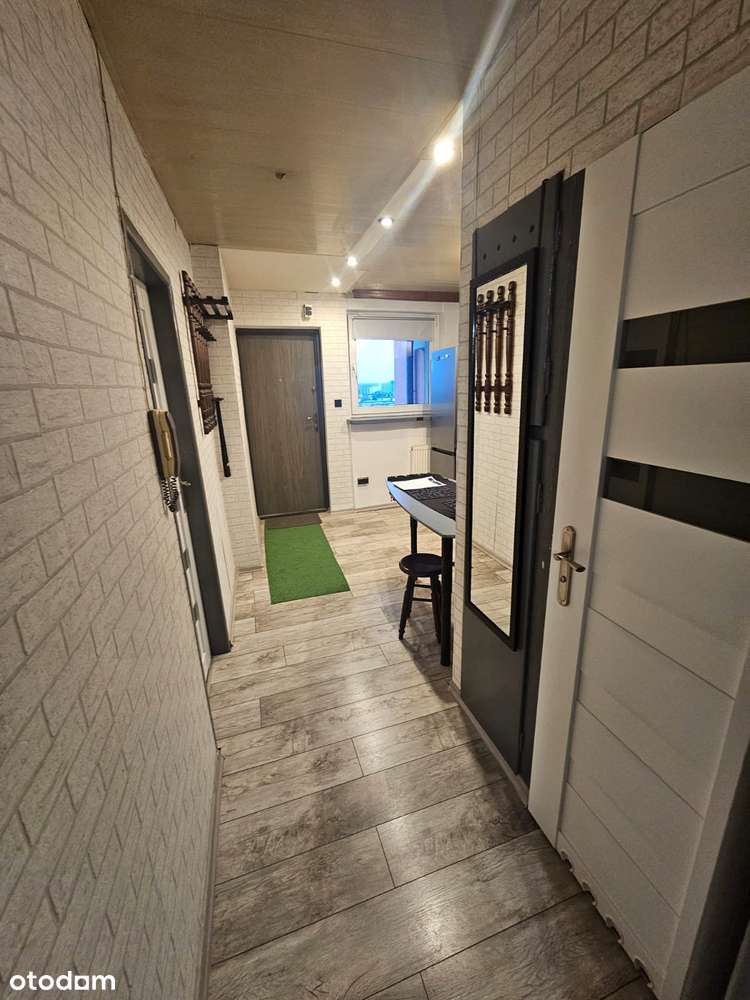 3 Pokojowe na osiedlu Przydworcowym - Pełny obrazek: 5/9