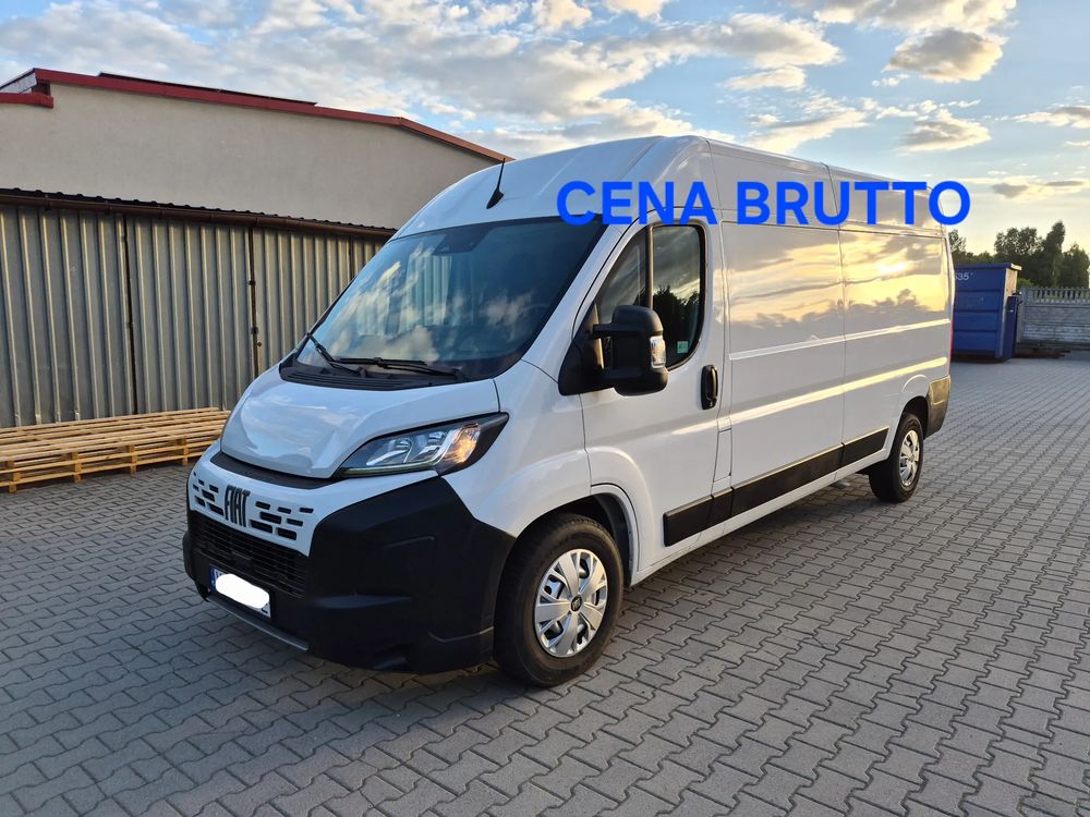 Fiat Ducato 2024