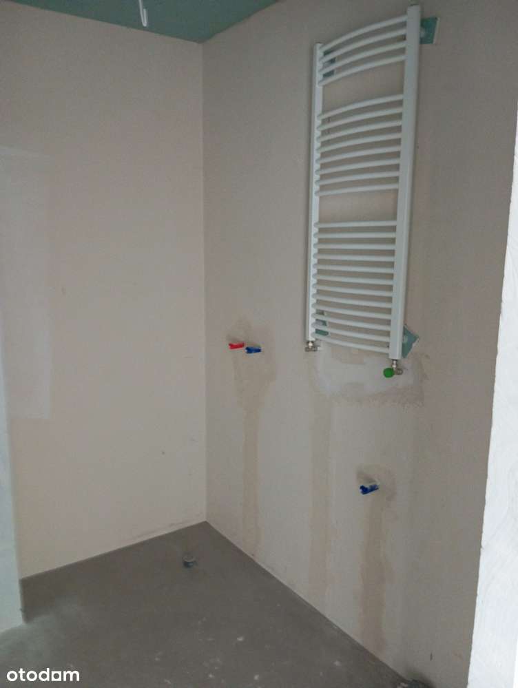 Helenki -mieszkanie wolne od zaraz, miejsce parkingowe , skrytka - Pełny obrazek: 5/13