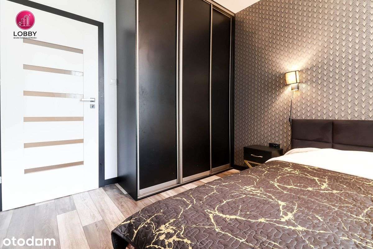 3 pokoje | Ogródek | ul. Wyścigowa-7