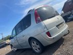 DAWCA CZĘŚCI RENAULT ESPACE IV 2.0T 16V F4R 5D EU TEB64 - 4